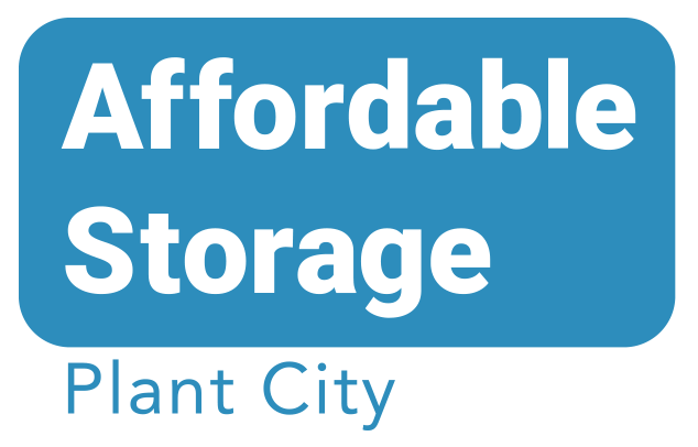 Affordable Storage, Plant City